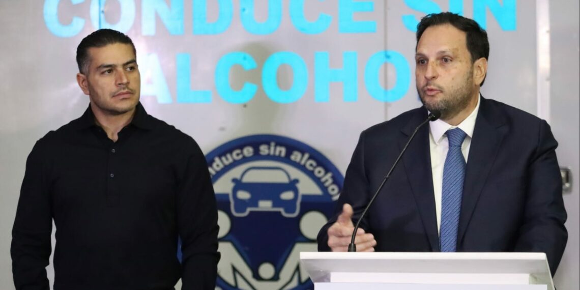 Alcoholímetro Todo el Día, Todos los Días