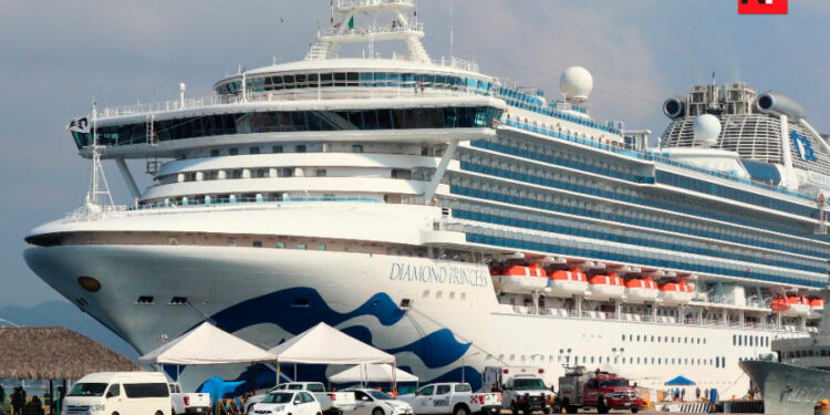 Confirman 3 cruceros más para Manzanillo antes que termine el año | AFmedios .