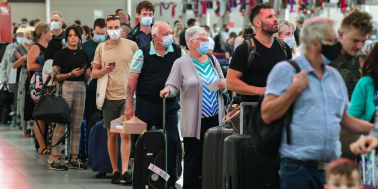 Conoce algunos consejos para tener viajes placenteros durante la época de fin de año | Tu Ciudad Edicion Digital Miami