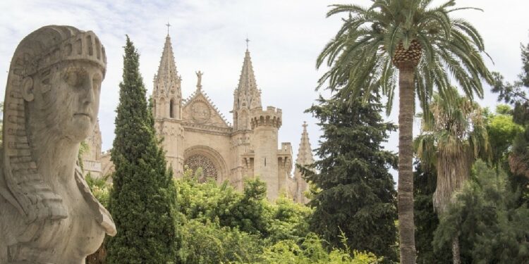 Conoce cuántos días son necesarios para ver Palma de Mallorca