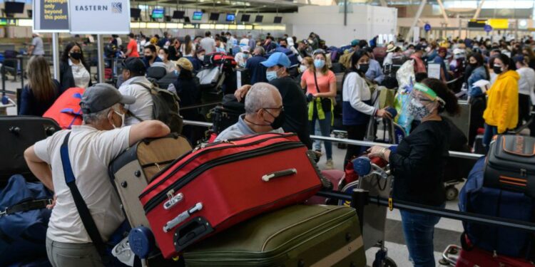 Conoces algunos consejos para ahorrar al momento de planear tus viajes | Video | Univision 45 Houston KXLN