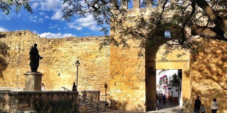 Córdoba, uno de los mejores 50 destinos españoles donde pasar el puente de diciembre
