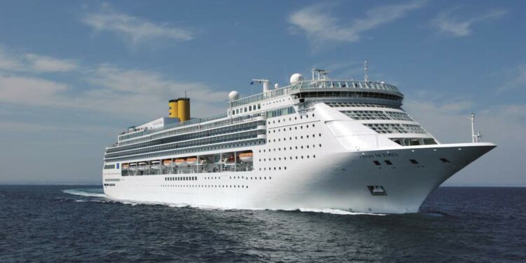 Costa Cruceros actualiza programa Cruise & Golf con paradas en Medio Oriente