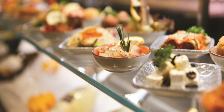 Costa Cruceros: una experiencia Gastronómica superadora e inclusiva