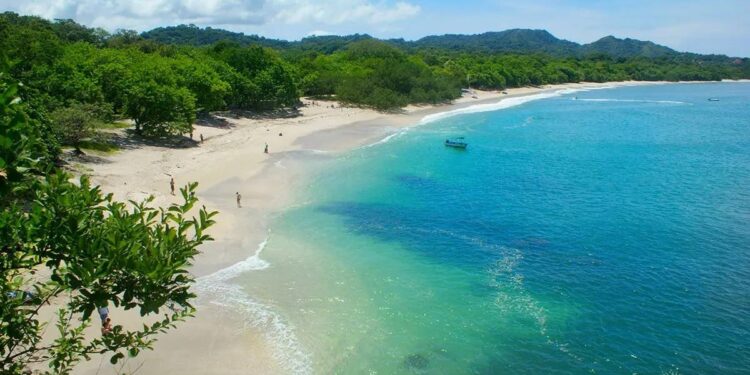 Costa Rica dentro de “Los 10 mejores destinos de Latinoamérica”
