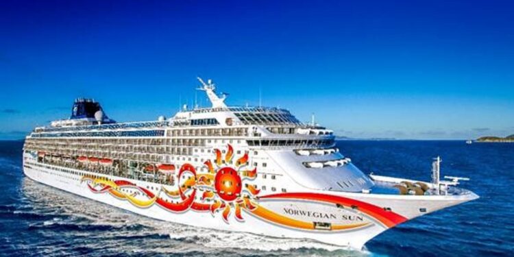 Cruceros de NCL de diez días por el Mediterráneo, entre las novedades del programa de invierno 24/25 y verano de 2025