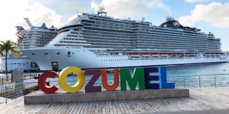 Cruceros tendrán actividad toda la semana