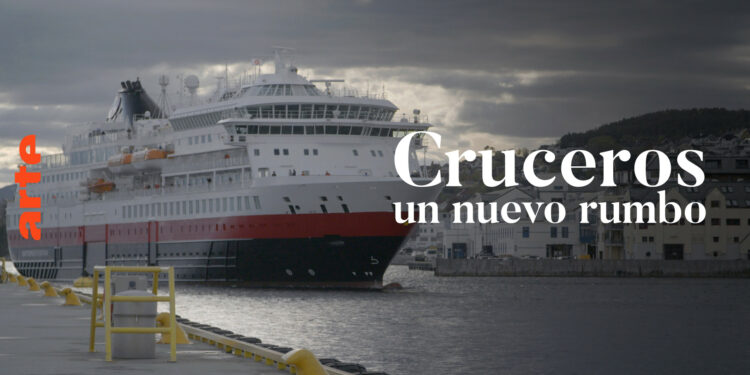 Cruceros: un nuevo rumbo - La controversia del turismo marítimo - Ver el documental completo