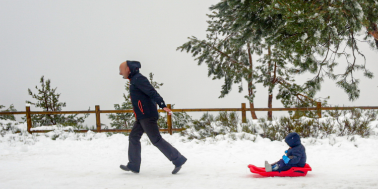 Cuáles son los principales lugares para ver nieve (o esquiar) en España