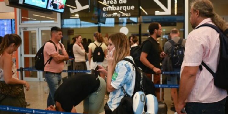 Cuánto cuesta viajar a Qatar para alentar a la Selección en la final: pasajes, hospedaje y entrada | NoticiasNet