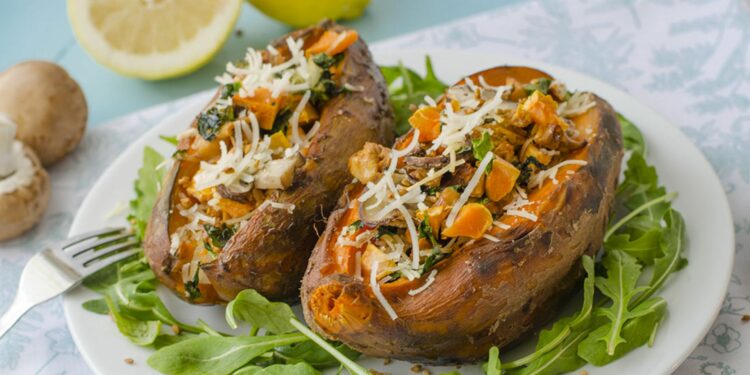 Te dejamos cuatro recetas para que disfrutes en casa.