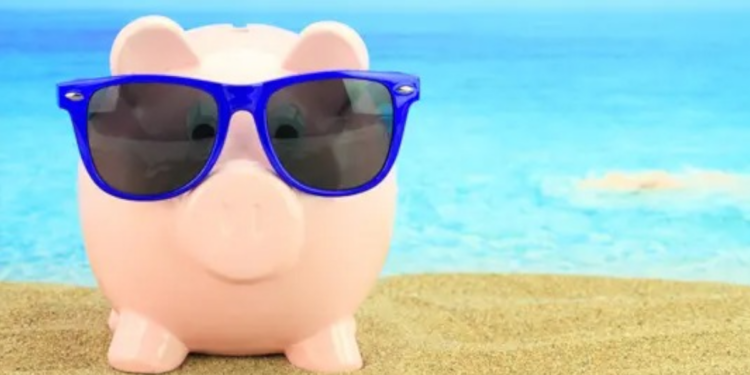 Cuatro recomendaciones para tomar vacaciones financieramente inteligentes