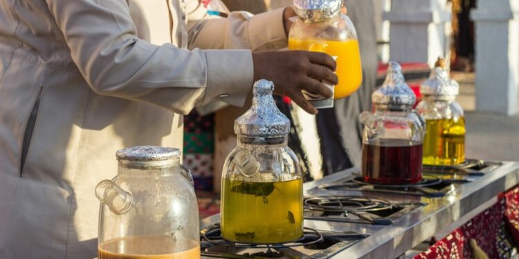 De qué trata la Cumbre del Consejo mundial de viajes y turismo en Arabia Saudita