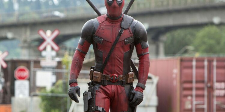 Deadpool 3 Jackman