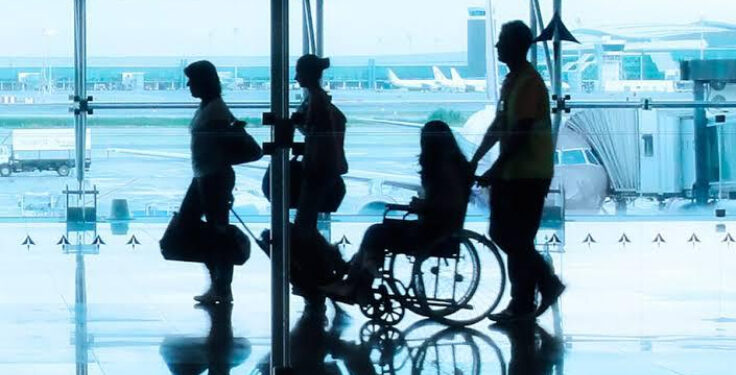 Deben aeropuertos ser más accesibles para ganar más pasajeros