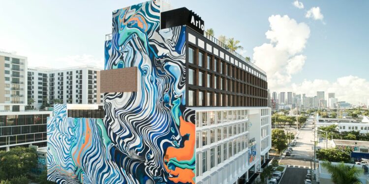 Descubre nuevos hoteles en Florida para celebrar el fin de año