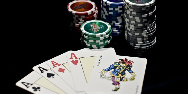 Destinos de vacaciones para los aficionados al póker