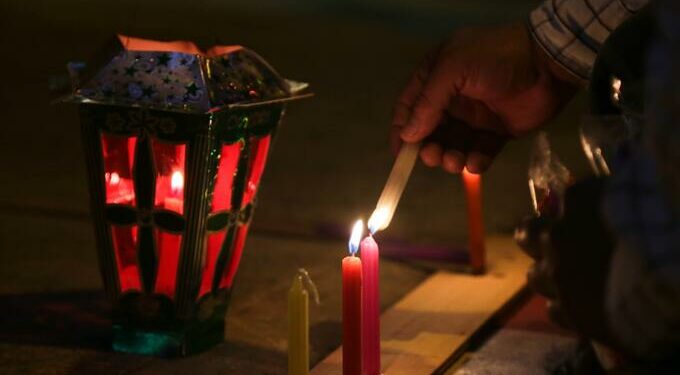 Destinos para celebrar Velitas y disfrutar de los alumbrados