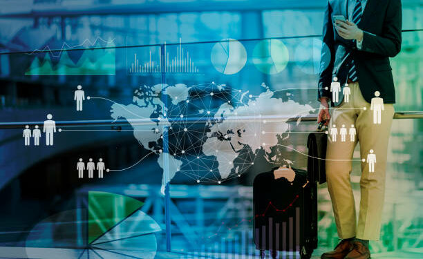 Digitalización Regional de las Plazas de Vocación Turística