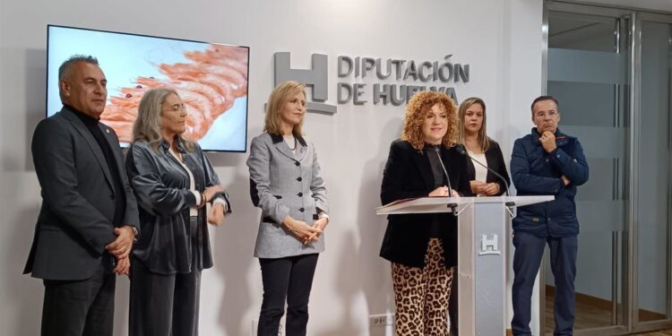 Diputación celebra que Huelva reciba diez millones de euros para nuevos proyectos de sostenibilidad turística