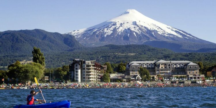 Directora (s) del Sernatur se refiere a la actual demanda turística