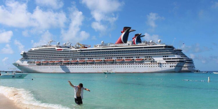 Disfrutar al máximo el primer crucero con los trucos de los veteranos de Cruceroadicto.com
