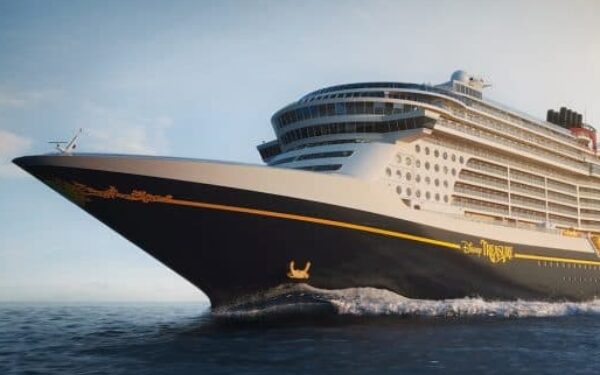 Disney Cruise Line actualiza política de reembolso flexible por rebrote del Covid