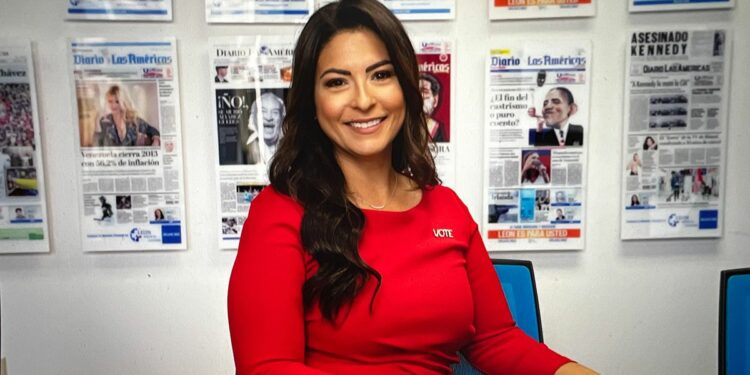 Doral elige a Christi Fraga primera alcaldesa de la municipalidad
