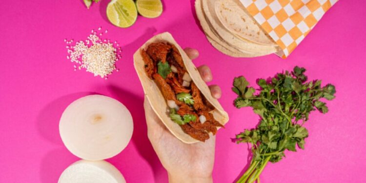 Dos startups de tecnología mexicana revolucionan la industria de alimentos