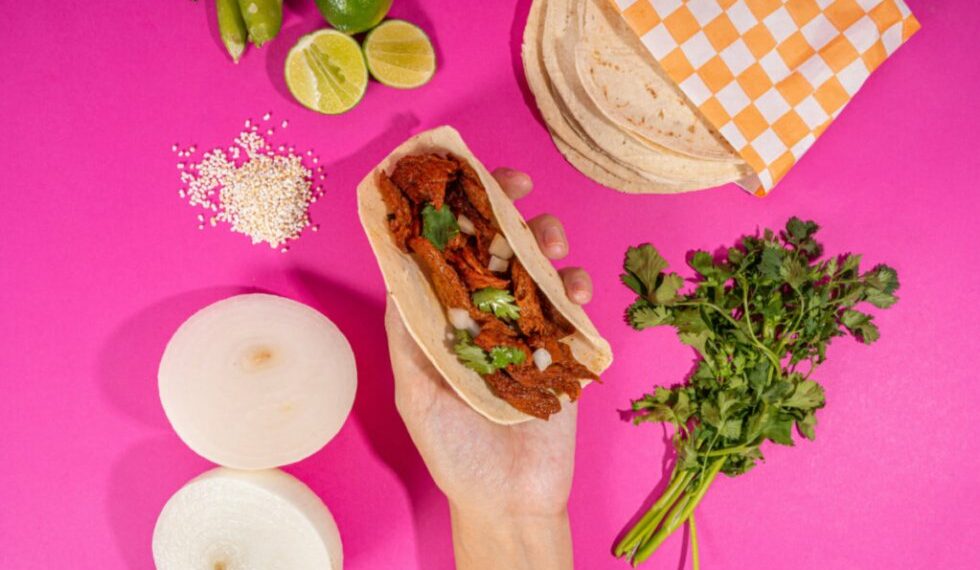 Dos startups de tecnología mexicana revolucionan la industria de alimentos