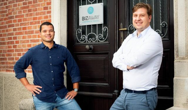 EMPRESA / BizAway cierra 2022 con un nuevo récord de actividad en su trayectoria