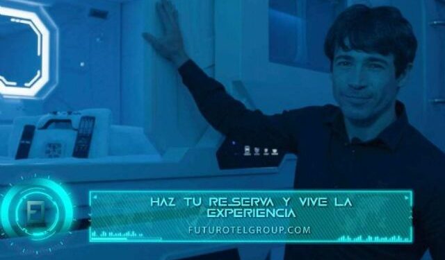 EMPRESA / Juan José Ballesta no estaba desaparecido, estaba trabajando