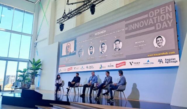 EMPRESA / KM ZERO Venturing, el primer programa español de innovación abierta e inversión estratégica para startups foodtech, cierra su fase inicial mostrando sus proyectos en codesarrollo junto a grandes corporaciones de la industria alimentaria