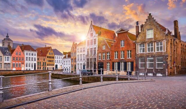 EMPRESA / ¿Cuáles son algunos de los mejores destinos de viajes en invierno?, por StayTick