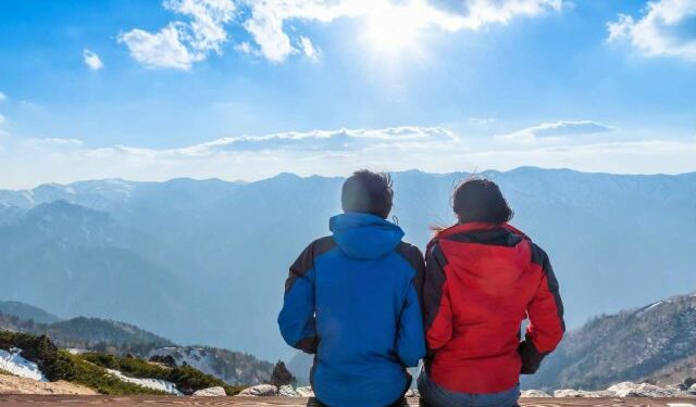 EMPRESA / ¿Por qué conocer la capital de Japón en la luna de miel?, con Viaxes Low Cost