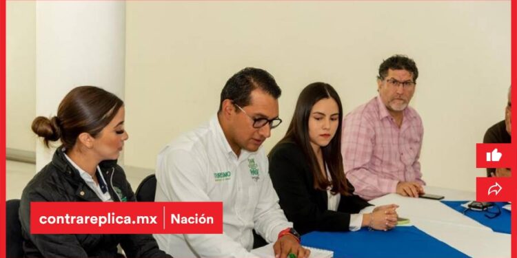 ESTABLECIÓ SECTUR ESTRATEGIAS DE TRABAJO PARA EL 2023 EN LA ZONA MEDIA - ContraRéplica