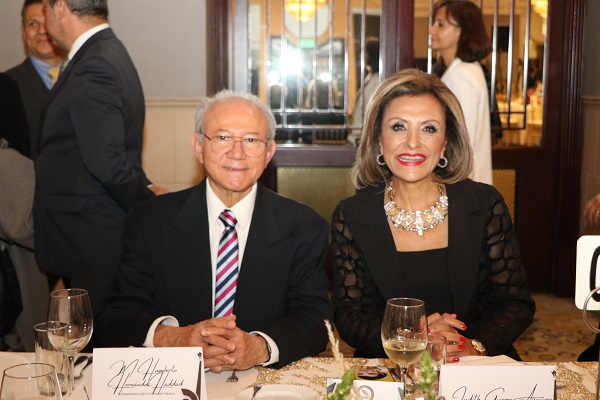 Sectur y GMA trabajan en la profesionalización del sector turismo para impulsar la competitividad