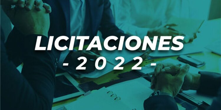 EXPTE. Nº 6942/2022 ADQUISICION DE 240 VIAJES DE RIPIO NEGRO PARA DISTINTAS OBRAS – Municipalidad de Malargüe