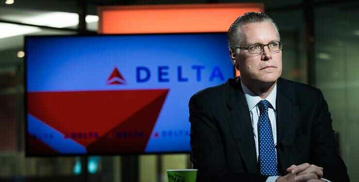 Delta volverá a CES 2023, el evento tecnológico más importante del mundo, que se celebrará en Las Vegas