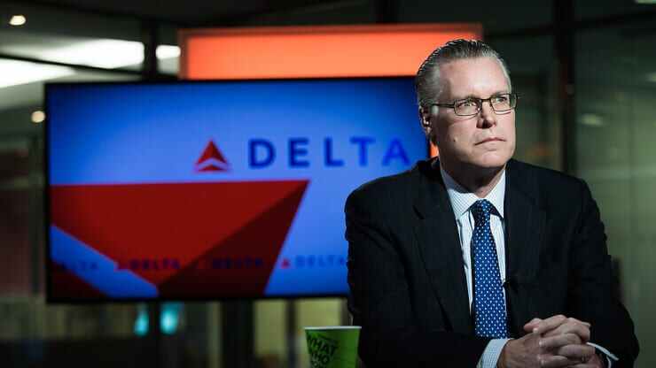 Delta volverá a CES 2023, el evento tecnológico más importante del mundo, que se celebrará en Las Vegas