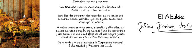 ALFARO NAVIDAD