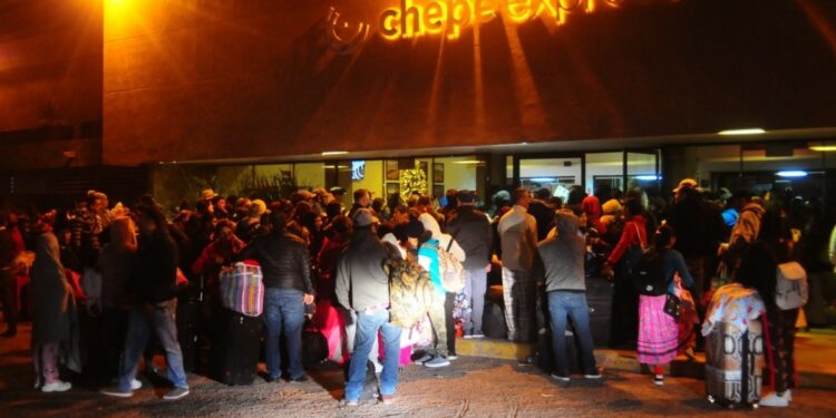 El Chepe agrega corrida extra por demanda de pasajeros