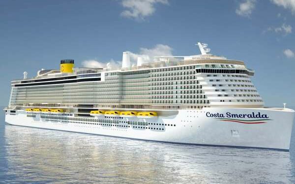 El Económico - Los mejores cruceros de Costa Cruceros para hacer en invierno