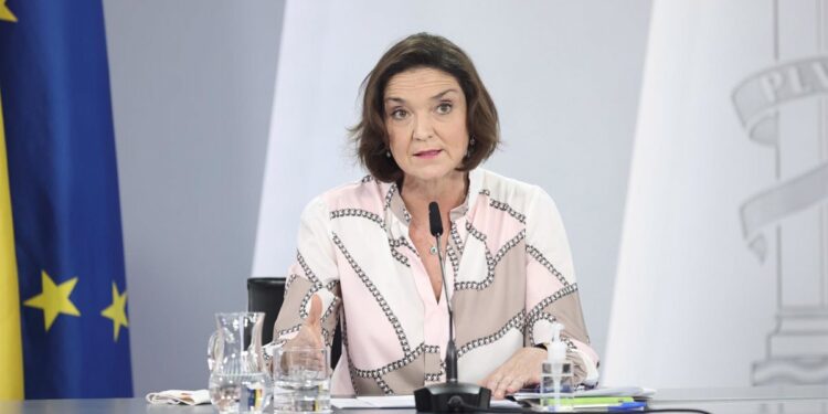 El Gobierno destina 30 millones en subvenciones a Baleares para estrategias de resiliencia turística