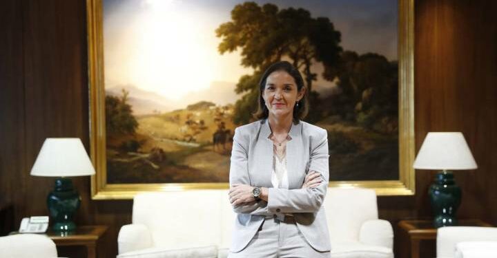 El Gobierno dota con 73 millones a cinco proyectos de desarrollo industrial | Compañías