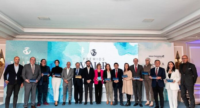 El Mar de Olivos, premio a un destino sostenible de interior