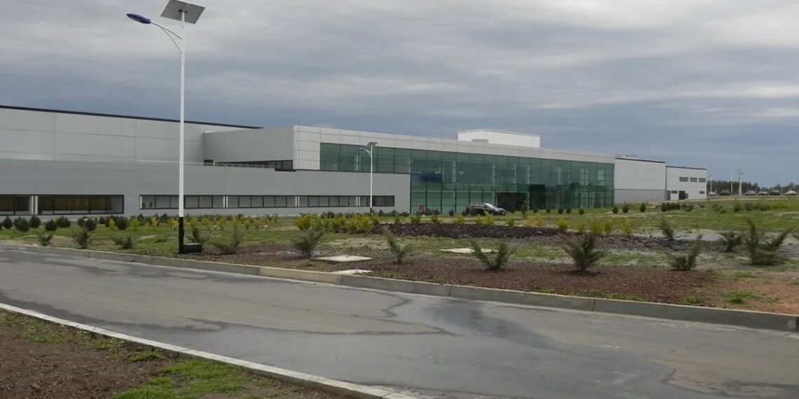 El Ministerio de Economía analiza si la compra de BPU atenta contra la libre competencia