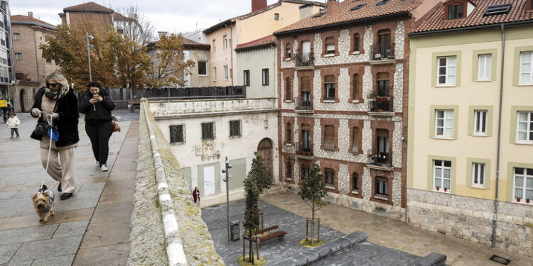 El asador de Aranda en Burgos se transformará en un centro de innovación turística