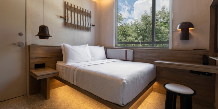 El eslogan de Hilton hace su debut internacional con aperturas en México y los Países Bajos
