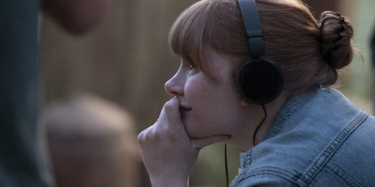 Bryce Dallas Howard dirigirá su tercer episodio de la serie The Mandalorian